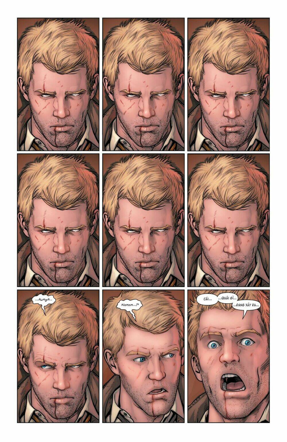 forever evil blight chapter 1 3