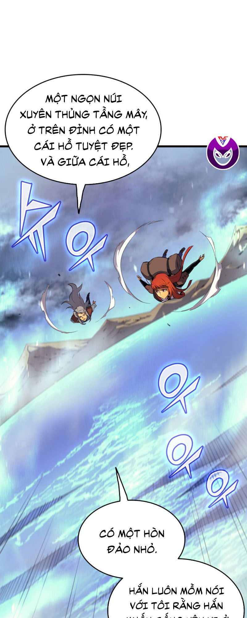 sự trở lại của pháp sư vĩ đại sau 4000 năm chapter 32 38