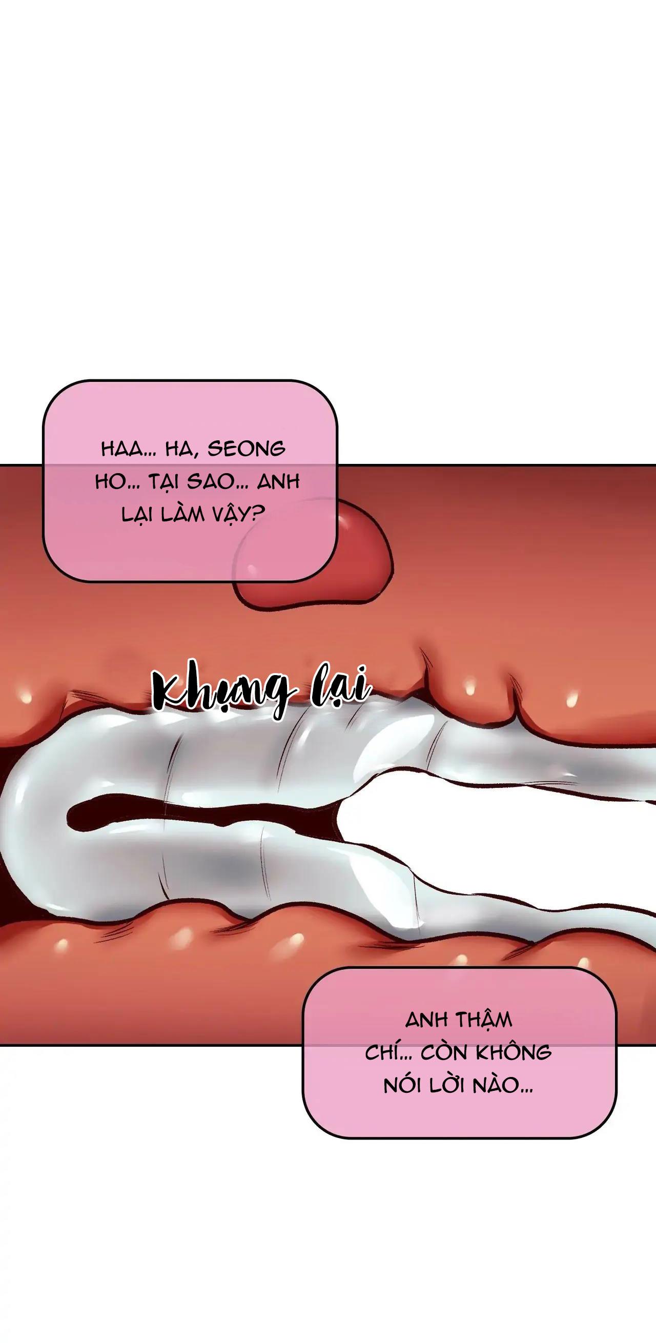 sextoy: dạy dỗ nhân viên mới ngực bự chapter 6 36