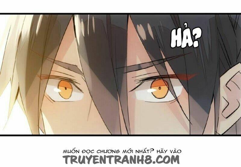 sư phụ lại trêu chọc ta chapter 16 15