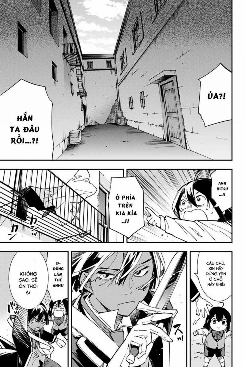 tái sinh thành quý tộc với kĩ năng 'appraisal' chapter 6 5