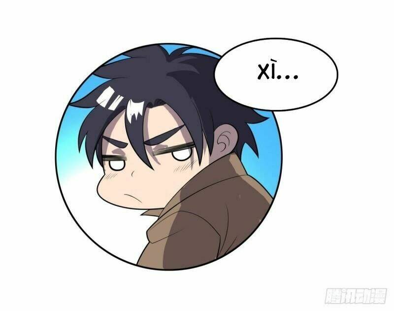 phụ hồn giả chapter 30 18