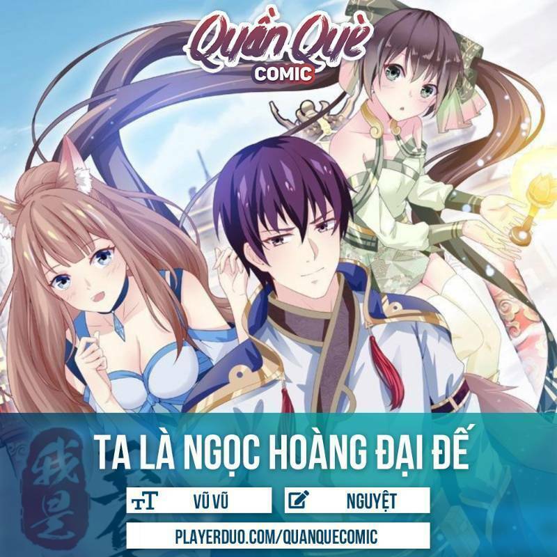 ta là ngọc hoàng đại đế chapter 30 1