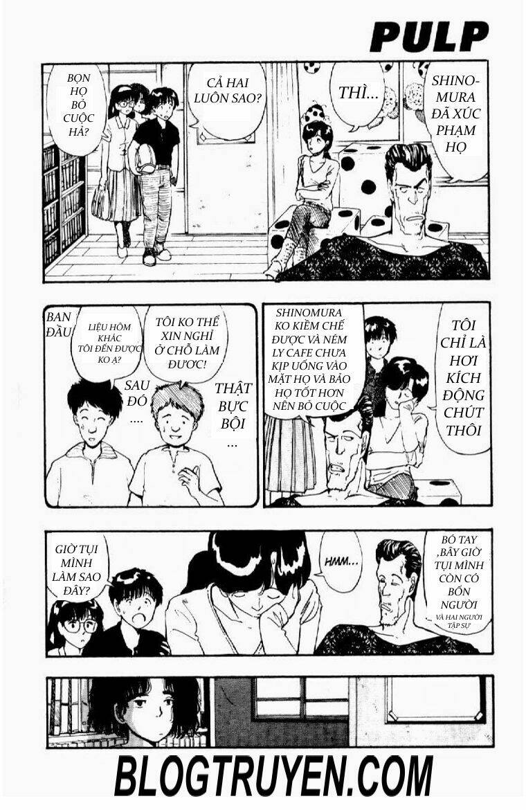 asatte dance chapter 33 4