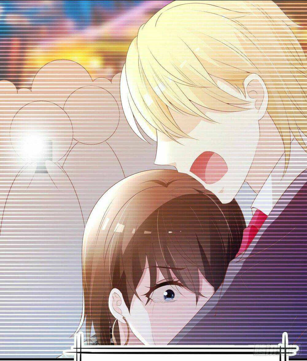 bí mật kết hôn với ảnh đế: vợ ơi đến đây tấn công đi nào chapter 17 20