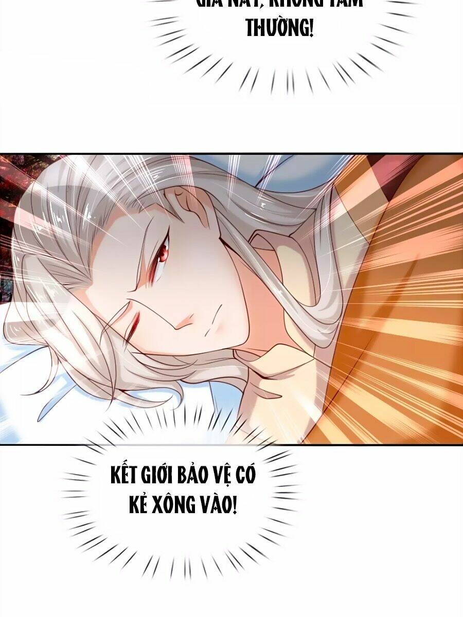 bỗng một ngày nọ trở thành con gái vua chapter 41 9