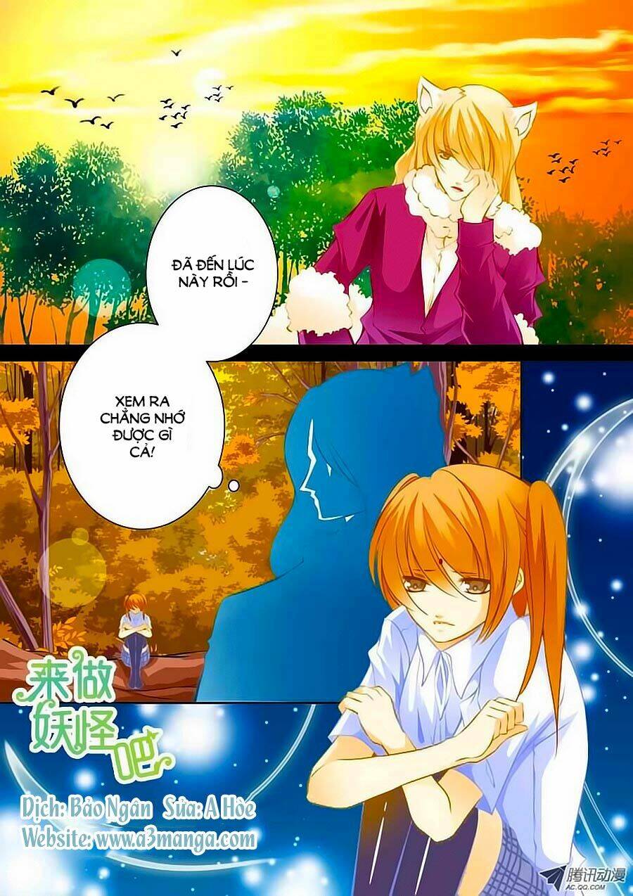 đến làm yêu quái đi chapter 4 1