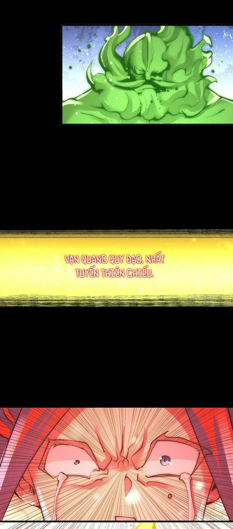 đô thị đỉnh phong cao thủ chapter 173 16