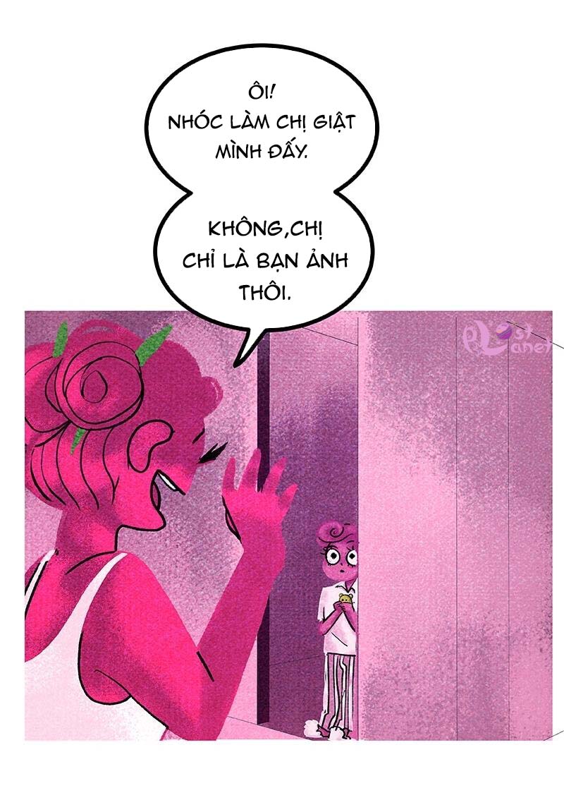 thần thoại olympus chapter 67 19