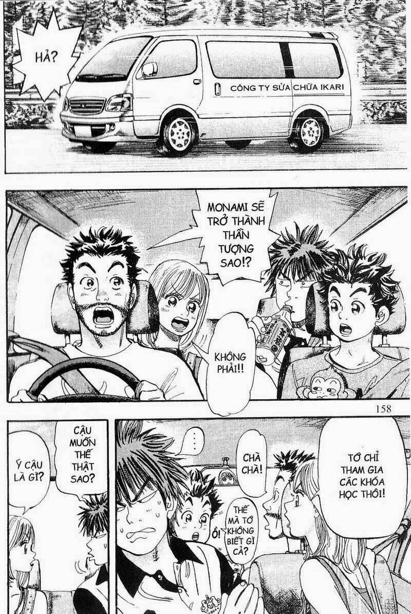 khát vọng đường đua chapter 64 2