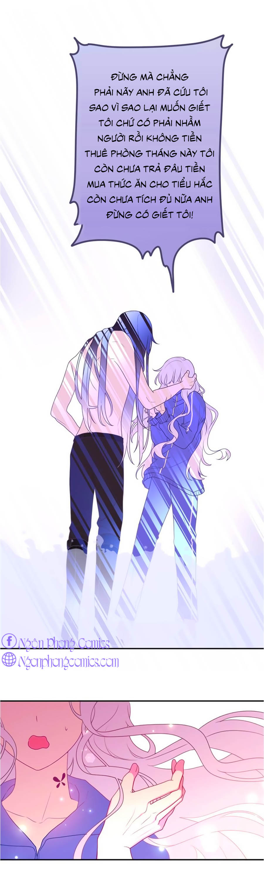 monster, độ ấm quái vật kiệm lời chapter 2.5 13