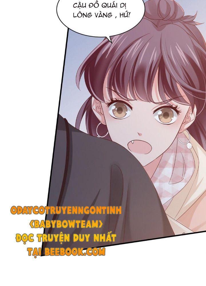 chiếc bật lửa và váy công chúa (b) chapter 26 24