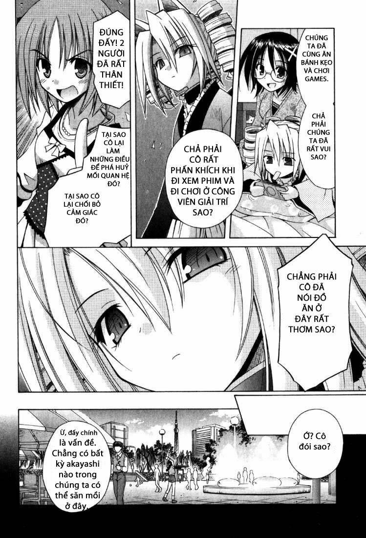omamori himari chapter 61 15