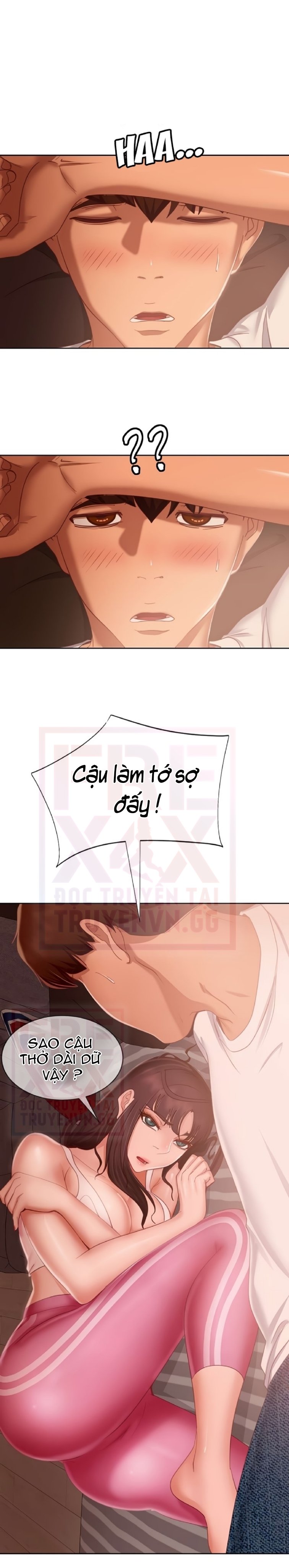 một ngày rối rắm chapter 61 14