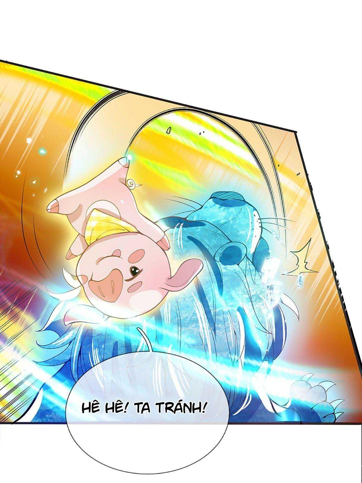 ta trở về từ thế giới tu tiên chapter 11 35