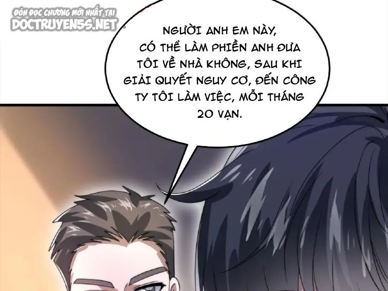 không gian hệ lão lục: dự trữ một vạn tấn thịt ngày tận thế chapter 22 19