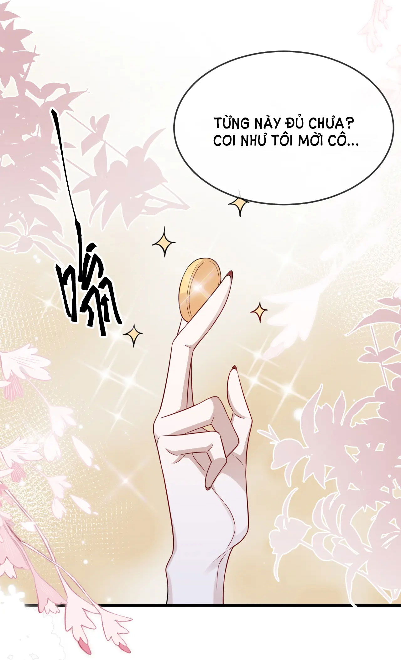 sống chung với chị gái ma cà rồng chapter 25 18