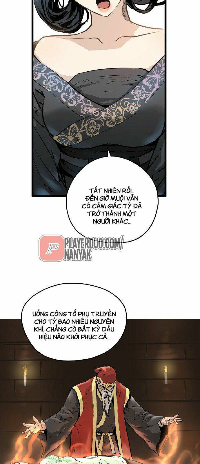 hứa lan chapter 44 67