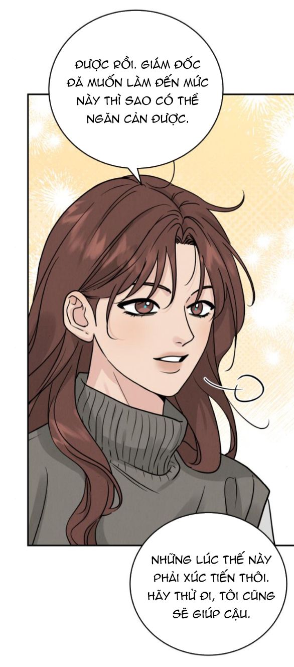 Thuyết Tình Yêu Ích Kỷ chapter 36.1 27