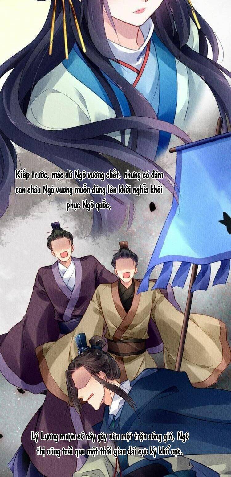 vấn đan chu chapter 31 9