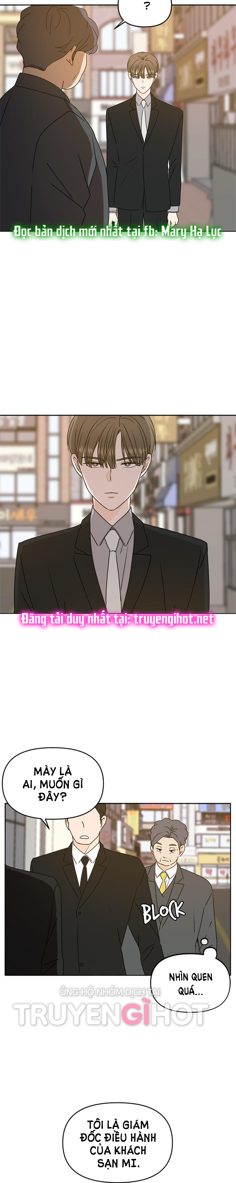 hẹn gặp anh ở kiếp thứ 19 chapter 59 26