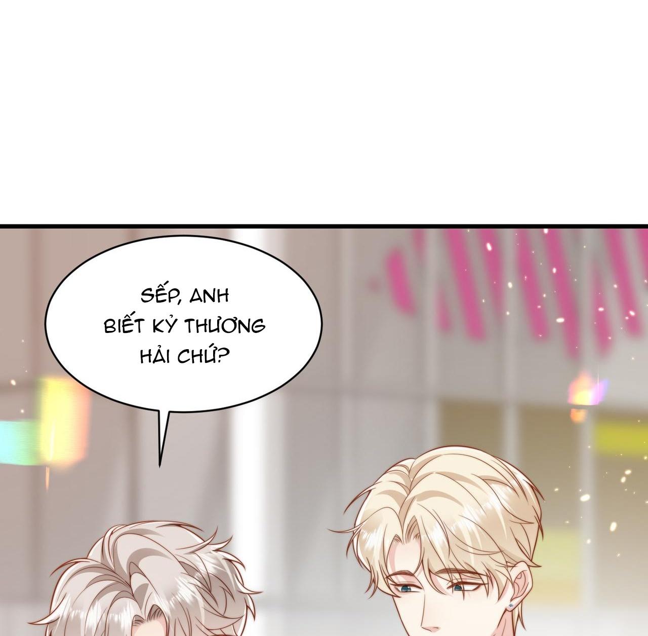 sau khi mất trí nhớ tình địch nói tôi là bạn trai anh ấy chapter 39 10