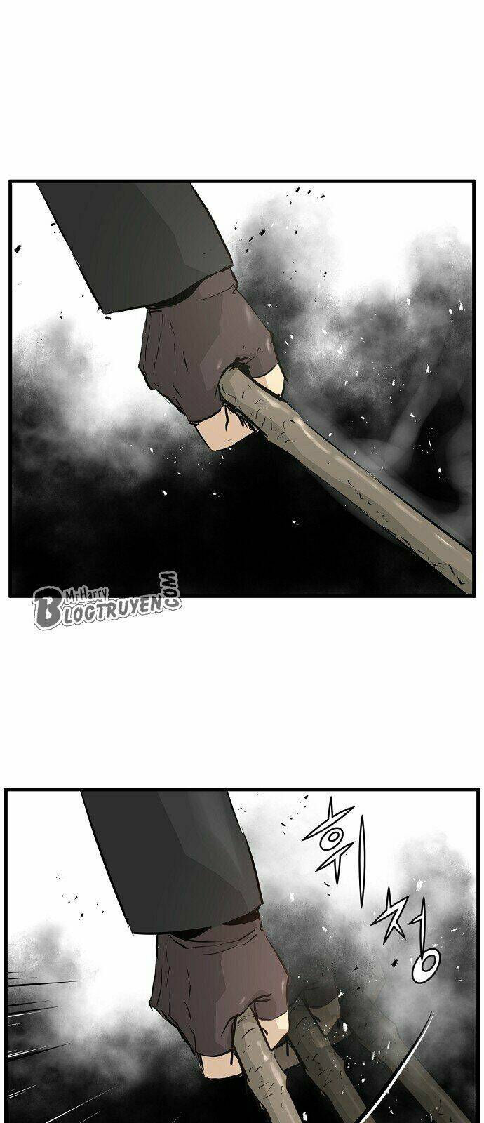 hứa lan chapter 16 20