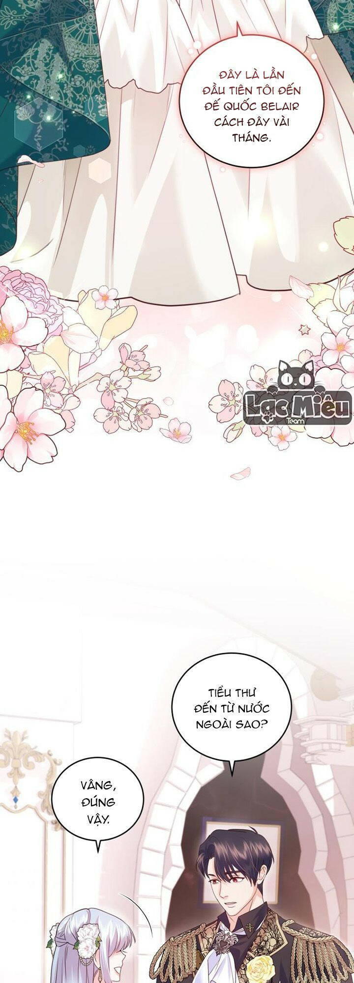 nhà điều chế nước hoa độc quyền của bạo chúa chapter 62 7