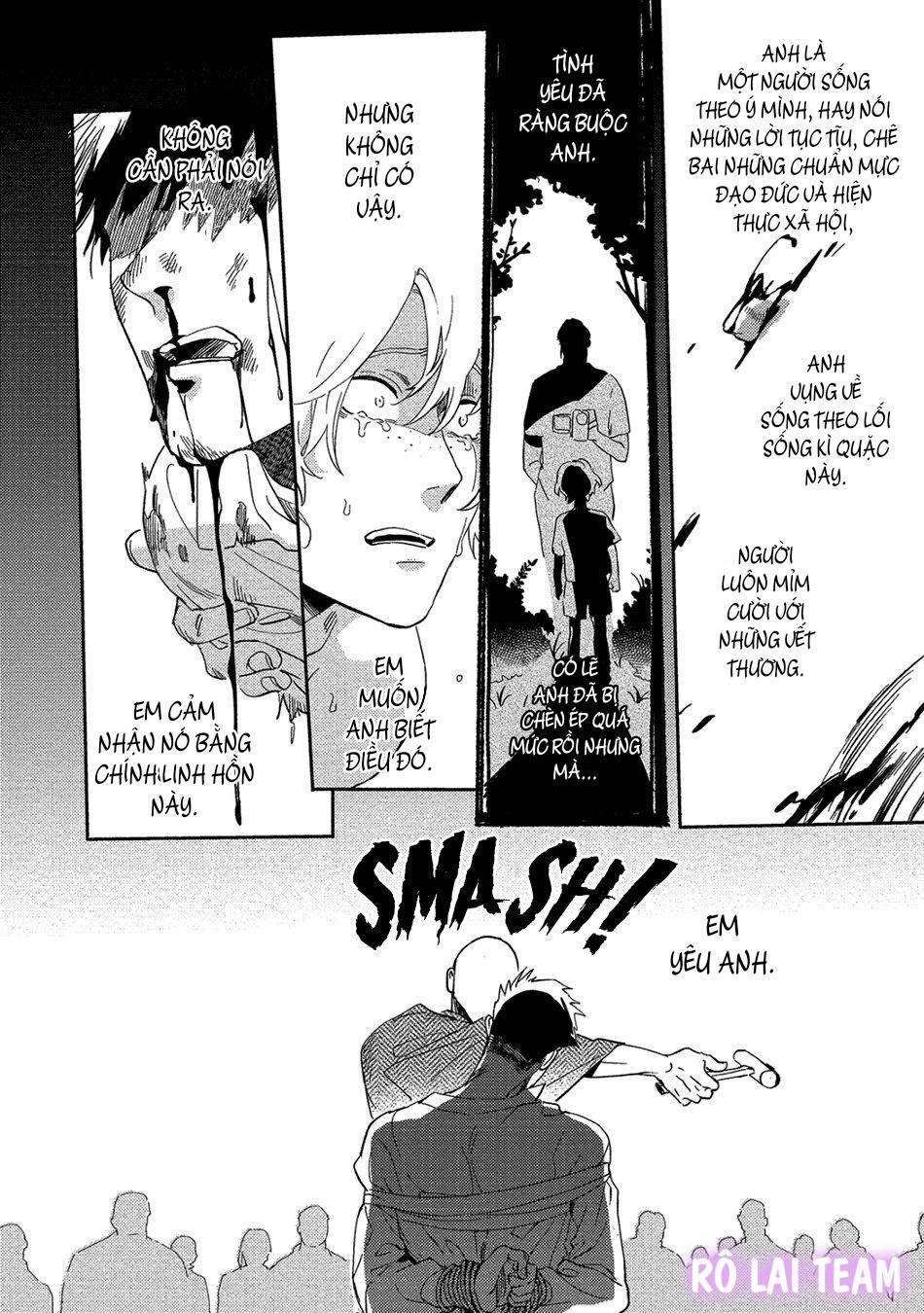 [iimo] akuheki chapter 13 18