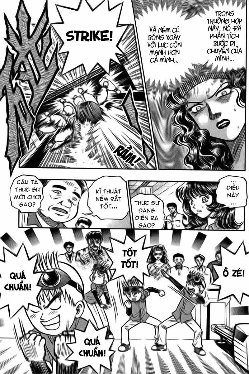 bowling king chapter 2 22