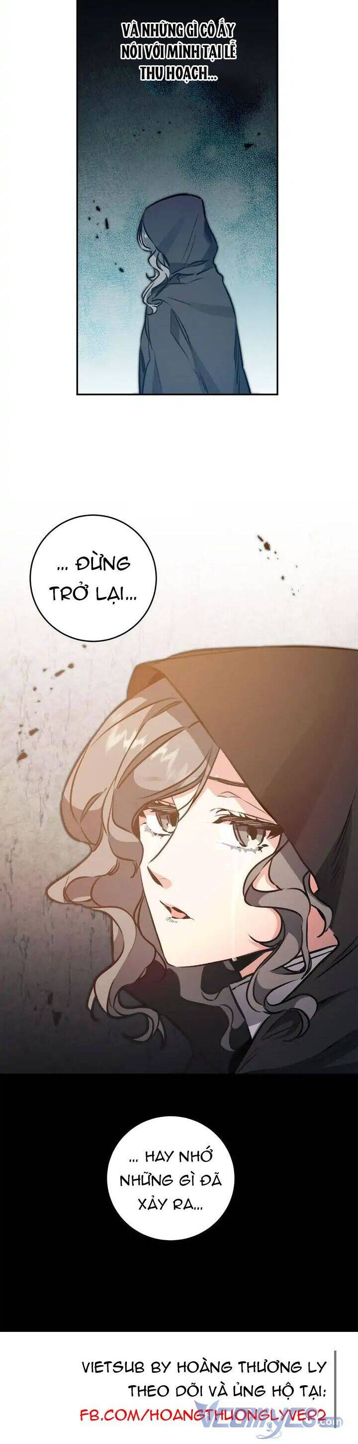 tôi trở thành hoàng đế bạo chúa trong tiểu thuyết chapter 96 28