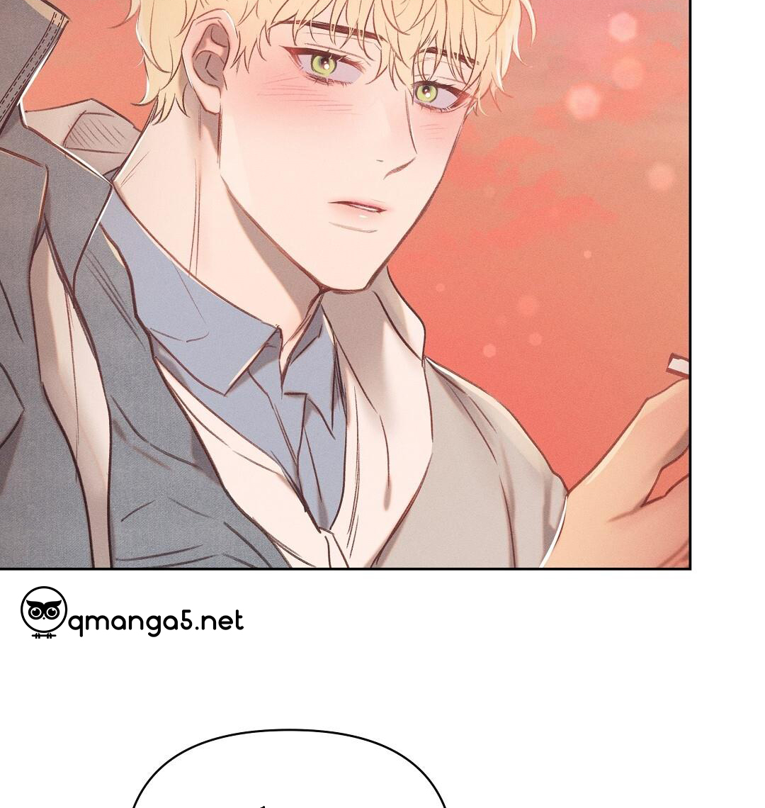 đại úy lãng mạn thân yêu của tôi chapter 17 34