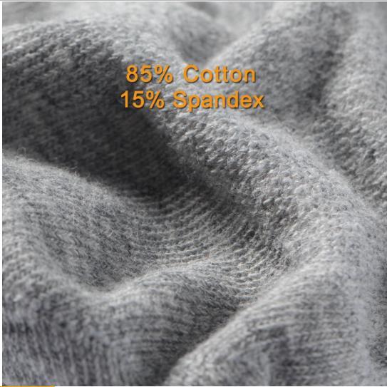 Combo 10 đôi Tất lười nam sợi cotton cao cấp đệm Silicon chống tuột gót