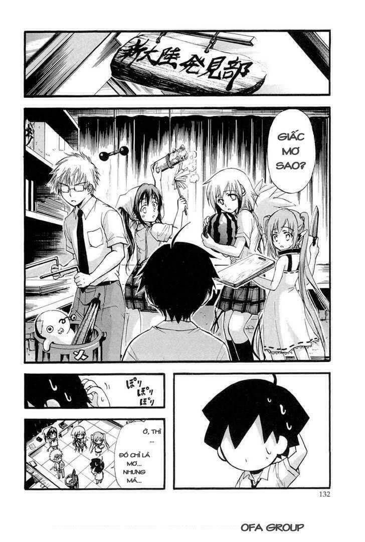 vật thất lạc của bầu trời chapter 18 6