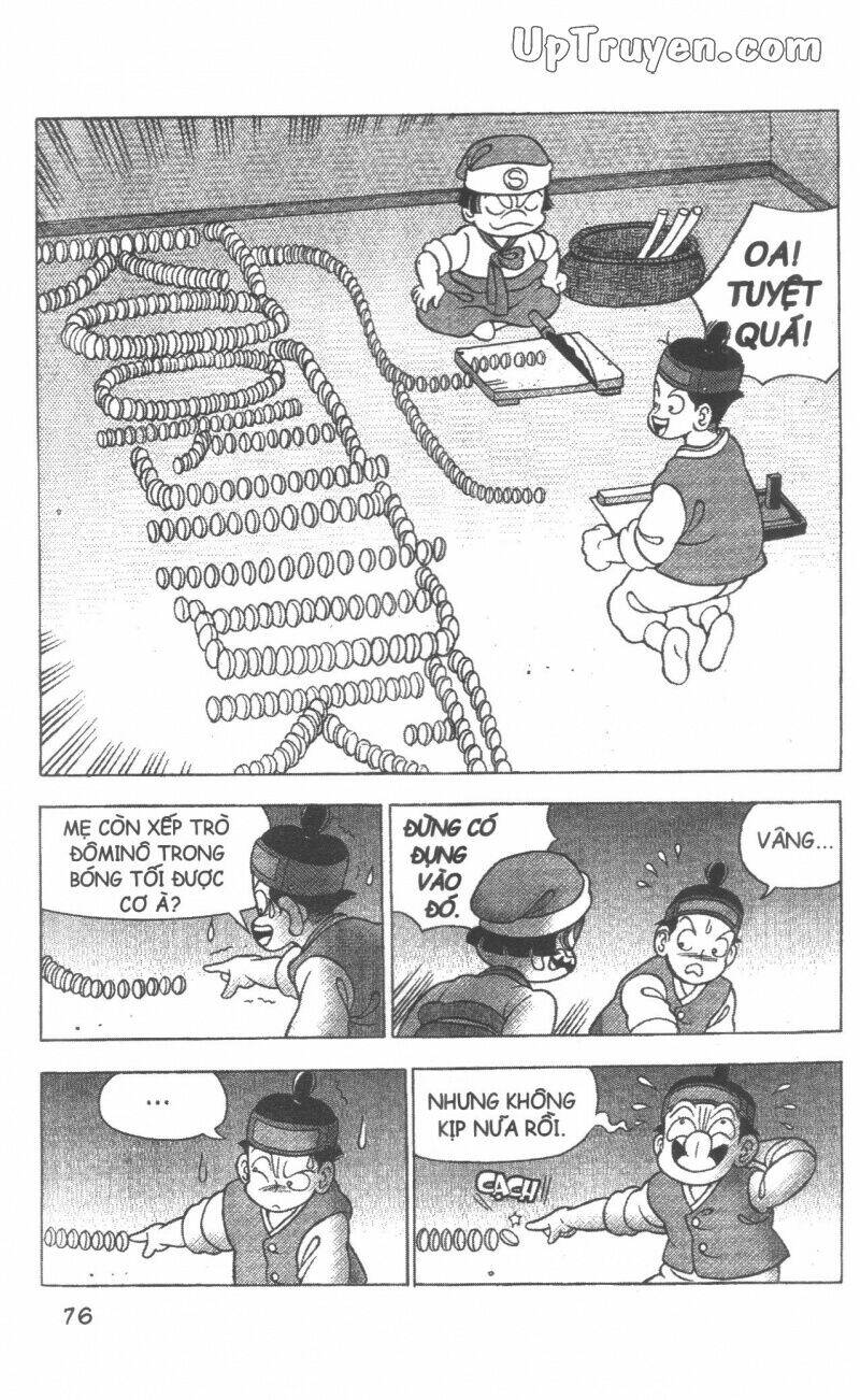 đội quân nhí nhố chapter 39 78