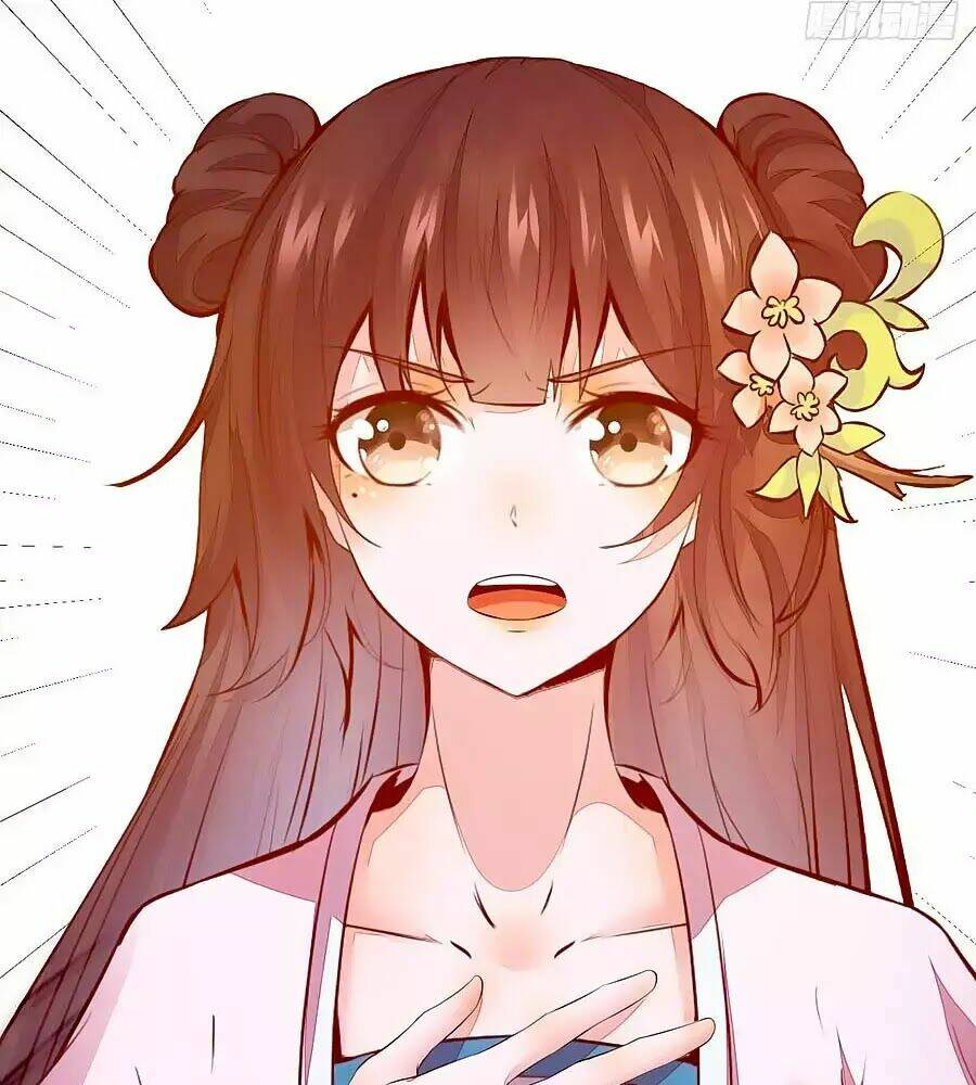 thần y khí nữ: ngự thú cuồng phi của quỷ đế chapter 56 60