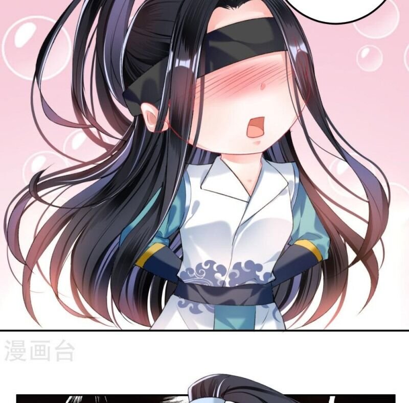 vương gia, áo lót của ngươi rơi mất rồi chapter 54 22