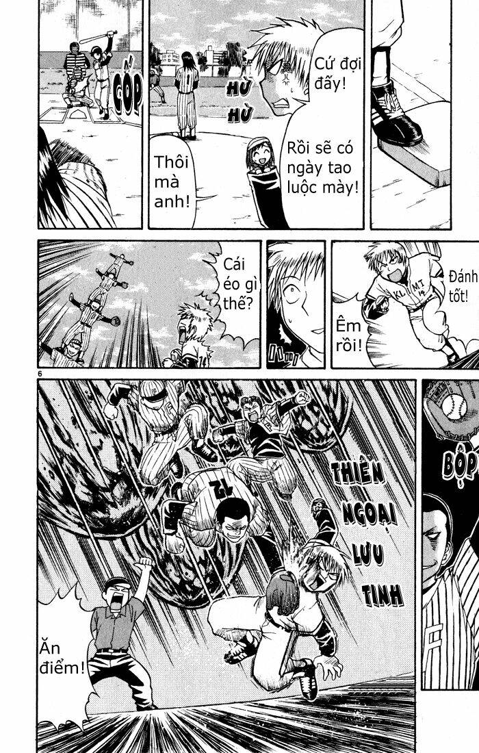 midori no hibi chapter 69 6