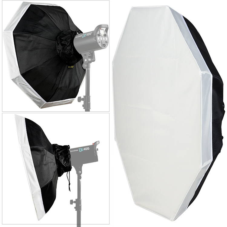 Selens Foldable Beauty Disk Softbox - Bowens Mount (70cm)