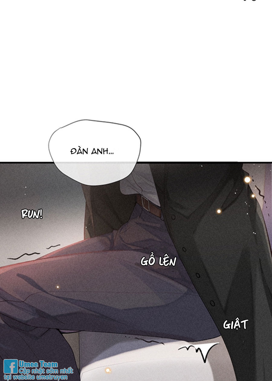 trò chơi săn mồi chapter 81 47