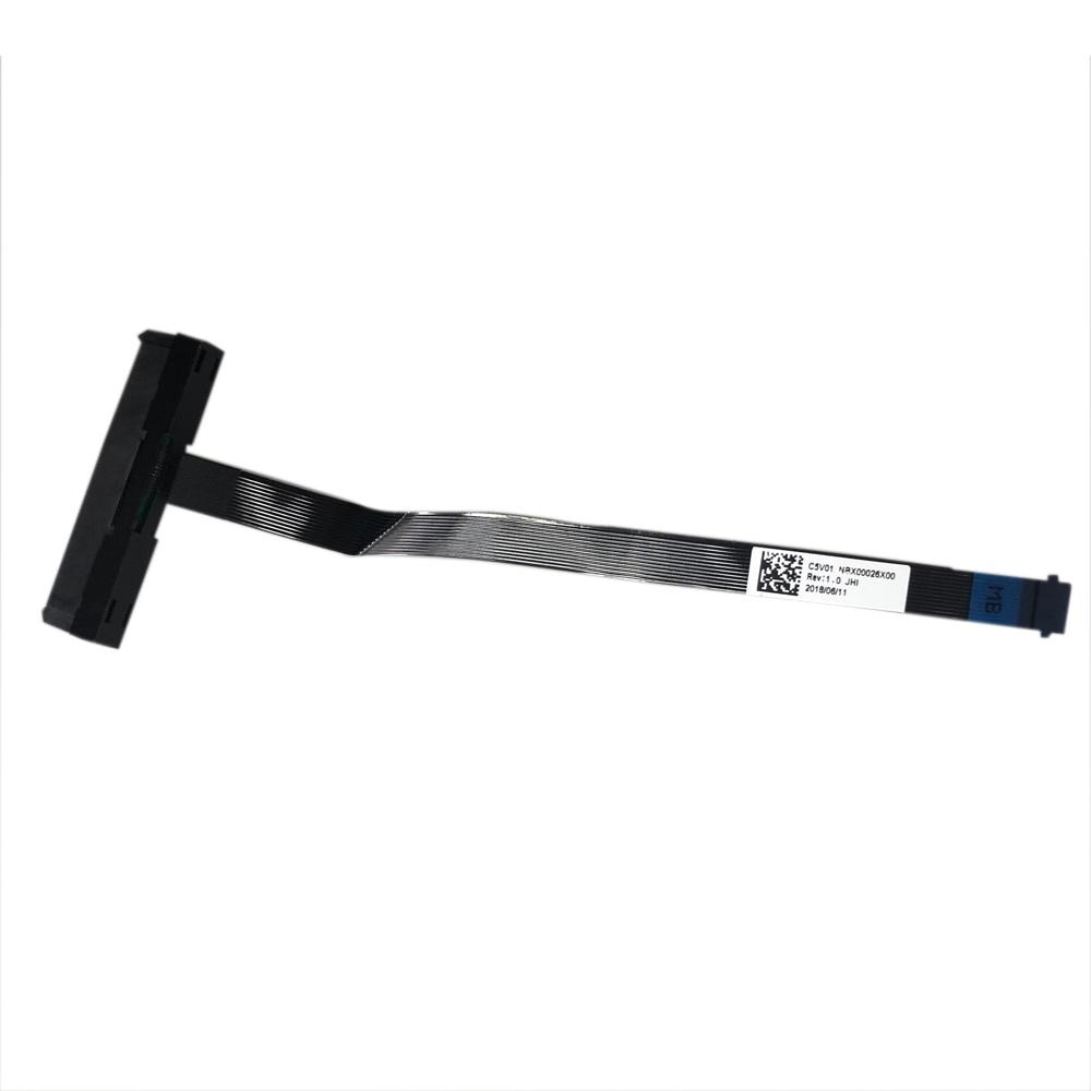 Dây Cáp Ổ Cứng Sata Hdd Cho Acer Aspire 3 A315 C5V01 Nbx00026X00 11.4cm