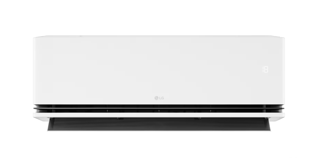[Chi giao Miền Bắc/Nam] Điều hòa LG DUALCOOL Inverter AI Air 2 chiều 1HP IDH09M1 - Hàng Chính Hãng