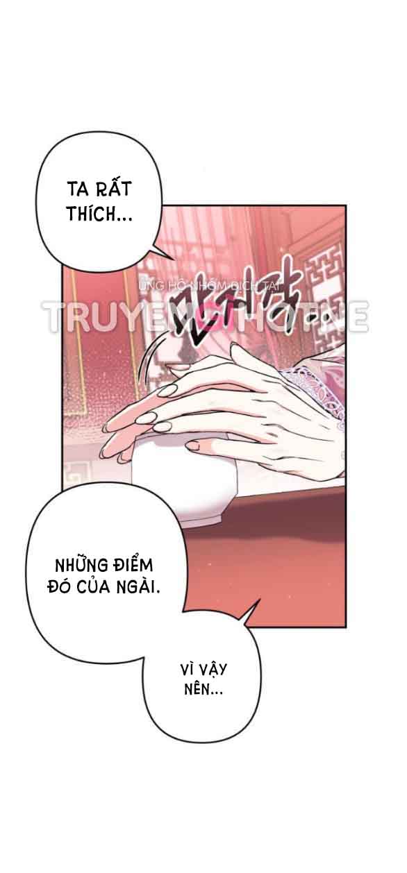 bản tình ca heeran chapter 51.1 27