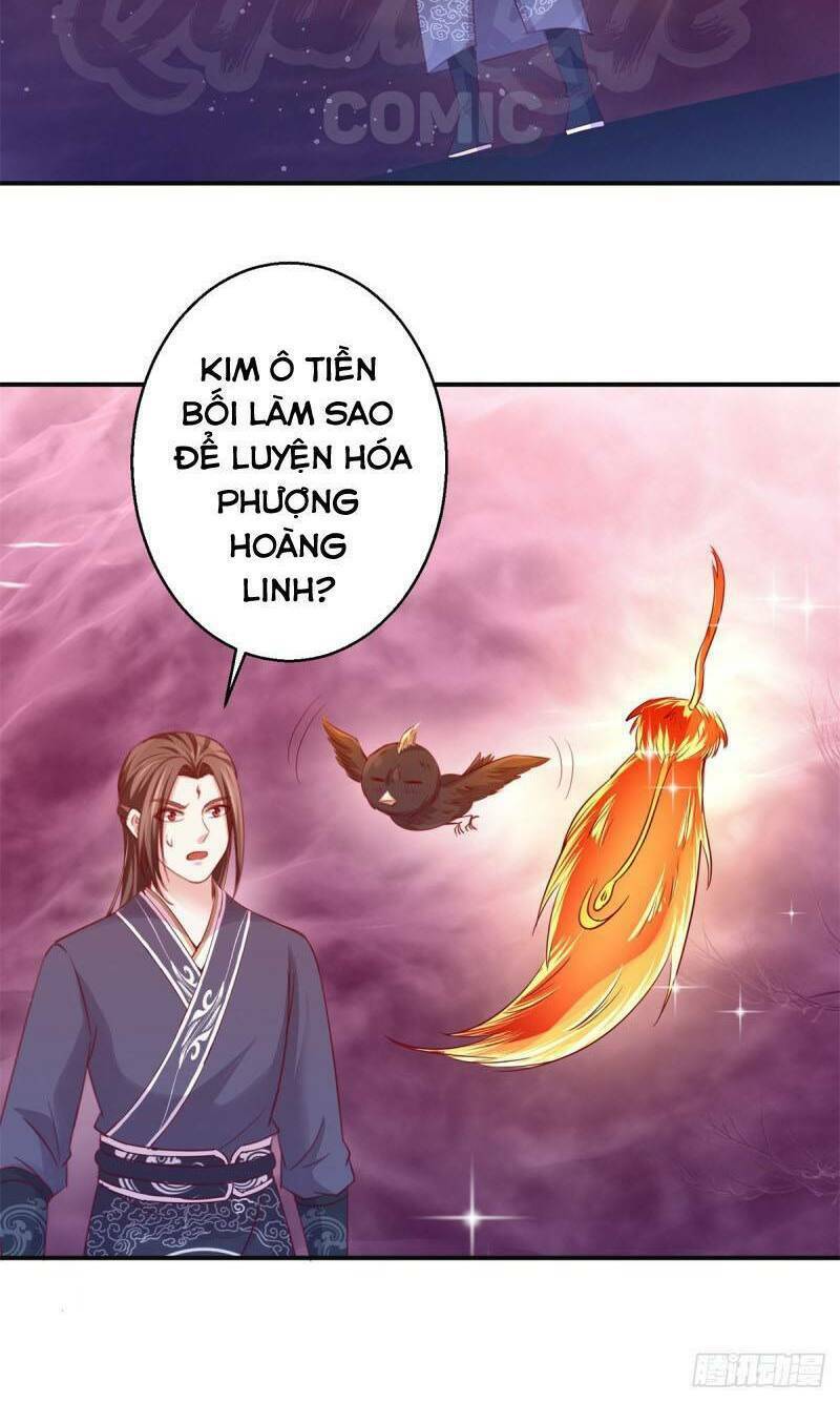 cửu dương đế tôn chapter 141 20