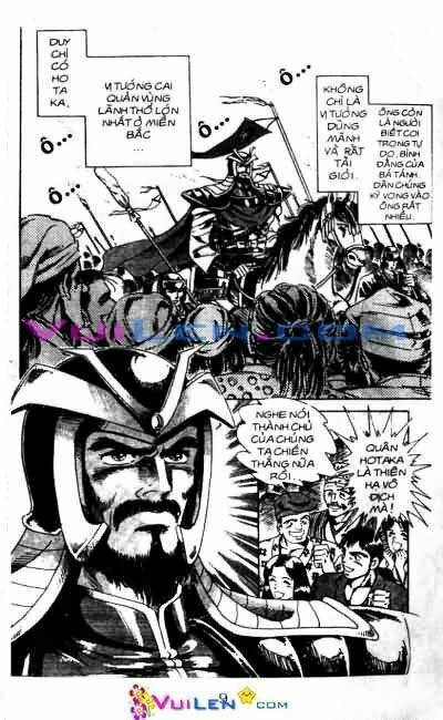 vương tử takeru chapter 1 9