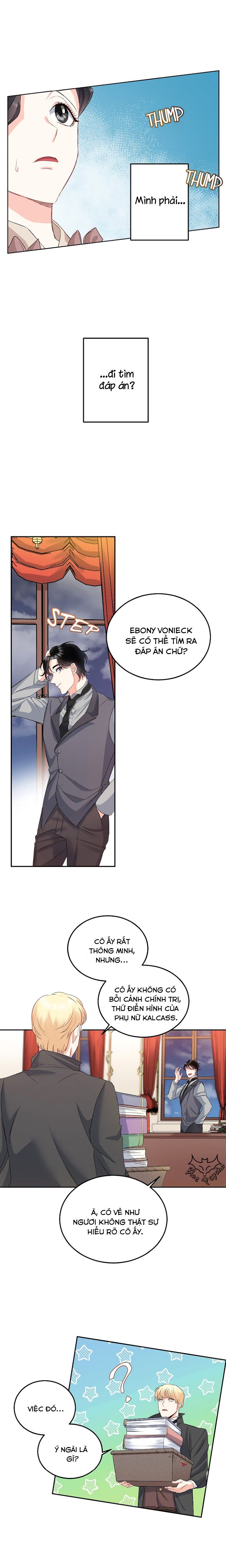 ebony, quạ đen chapter 28 11