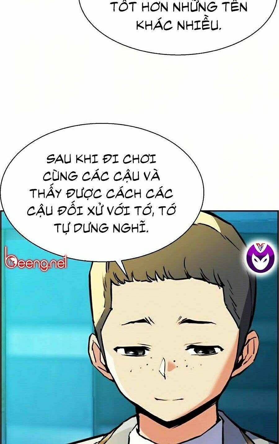 bạn học tôi là lính đánh thuê chapter 23 76