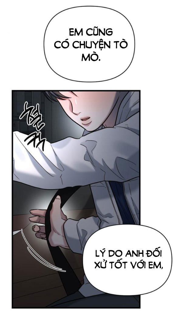 [18+] dục vọng tao nhã chapter 24.1 1