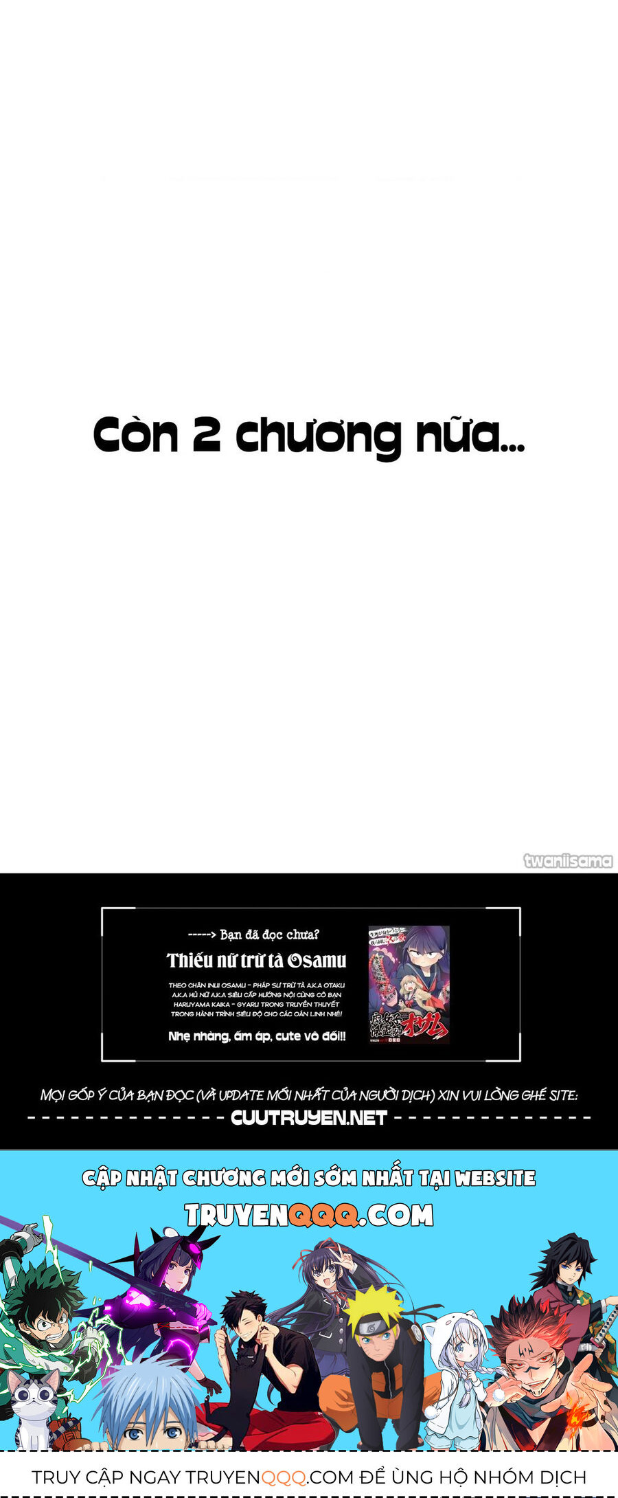 service wars - thánh chiến phục vụ chapter 35 18