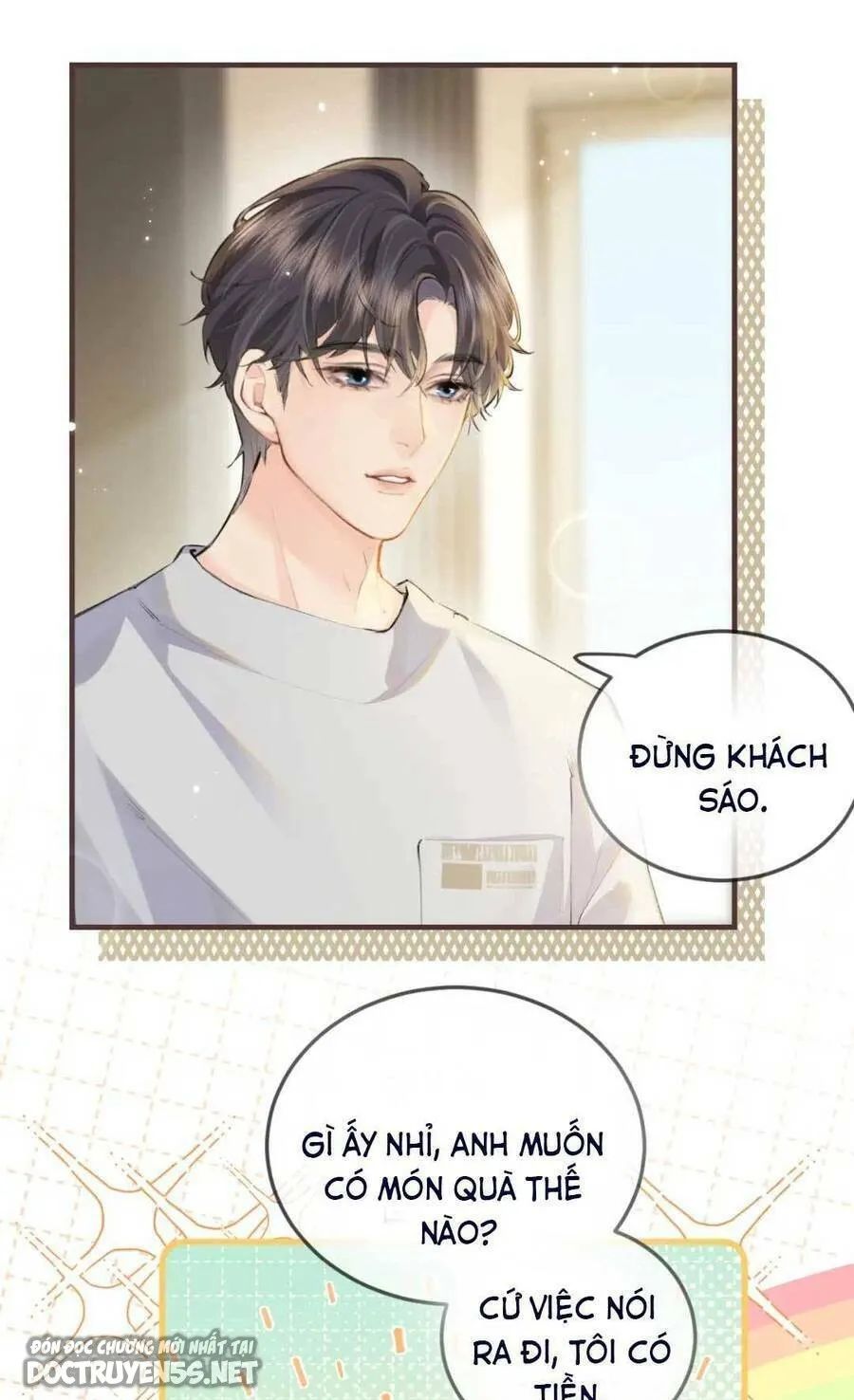 vợ chồng siêu sao có chút ngọt [m] chapter 13 25